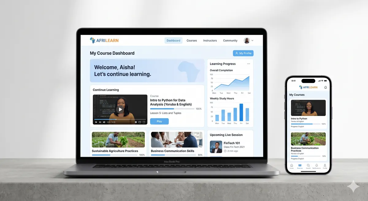 Photographer Portfolio